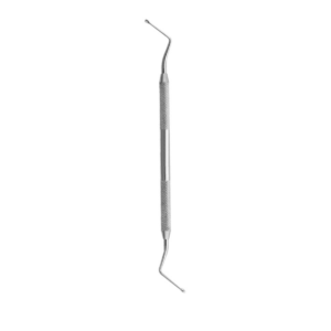 composite instrument — ball end