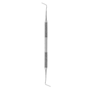 composite instrument — flat plastic