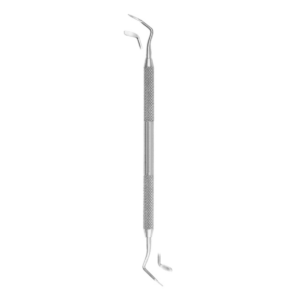 composite instrument — siqveland
