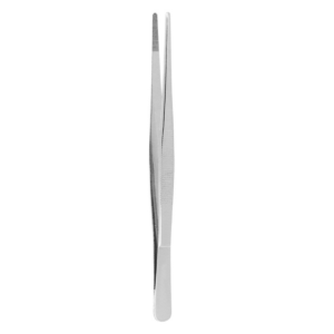dissecting forceps — plain thumb