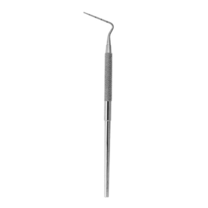 gutta percha plugger