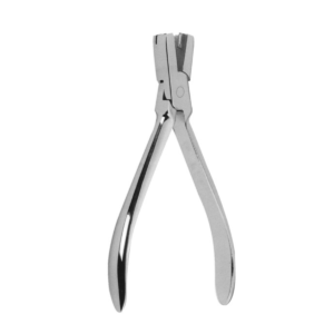 orthodontic cutter — wire