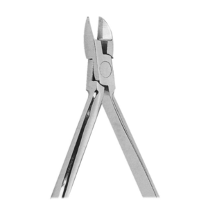 orthodontic cutter — pin & ligature