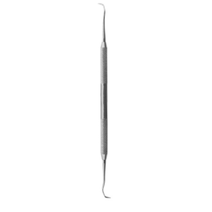 periodontal file — hirschfeld 3/7