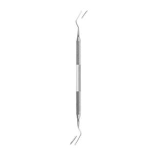 periodontal file — hirschfeld 5/11
