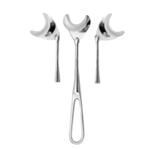retractor — misch