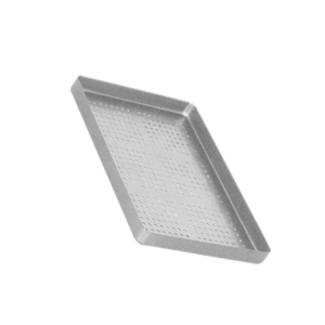 sterilization tray — perforated (copy)