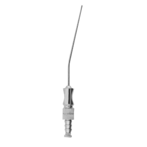 suction tube — fine microsurgery