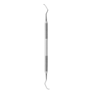 universal curette — mccall 17/18