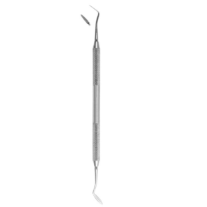 wax instrument — pkt no.4